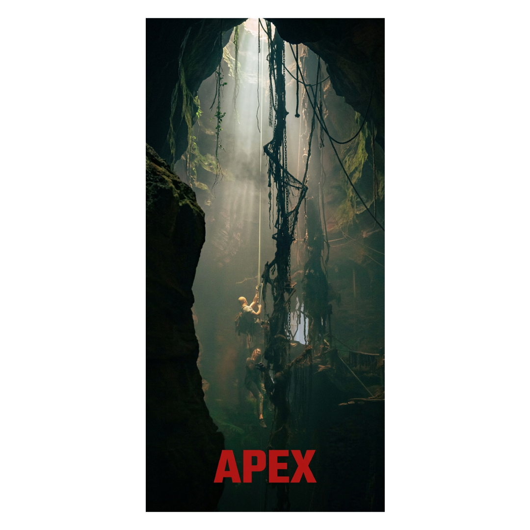 overlay