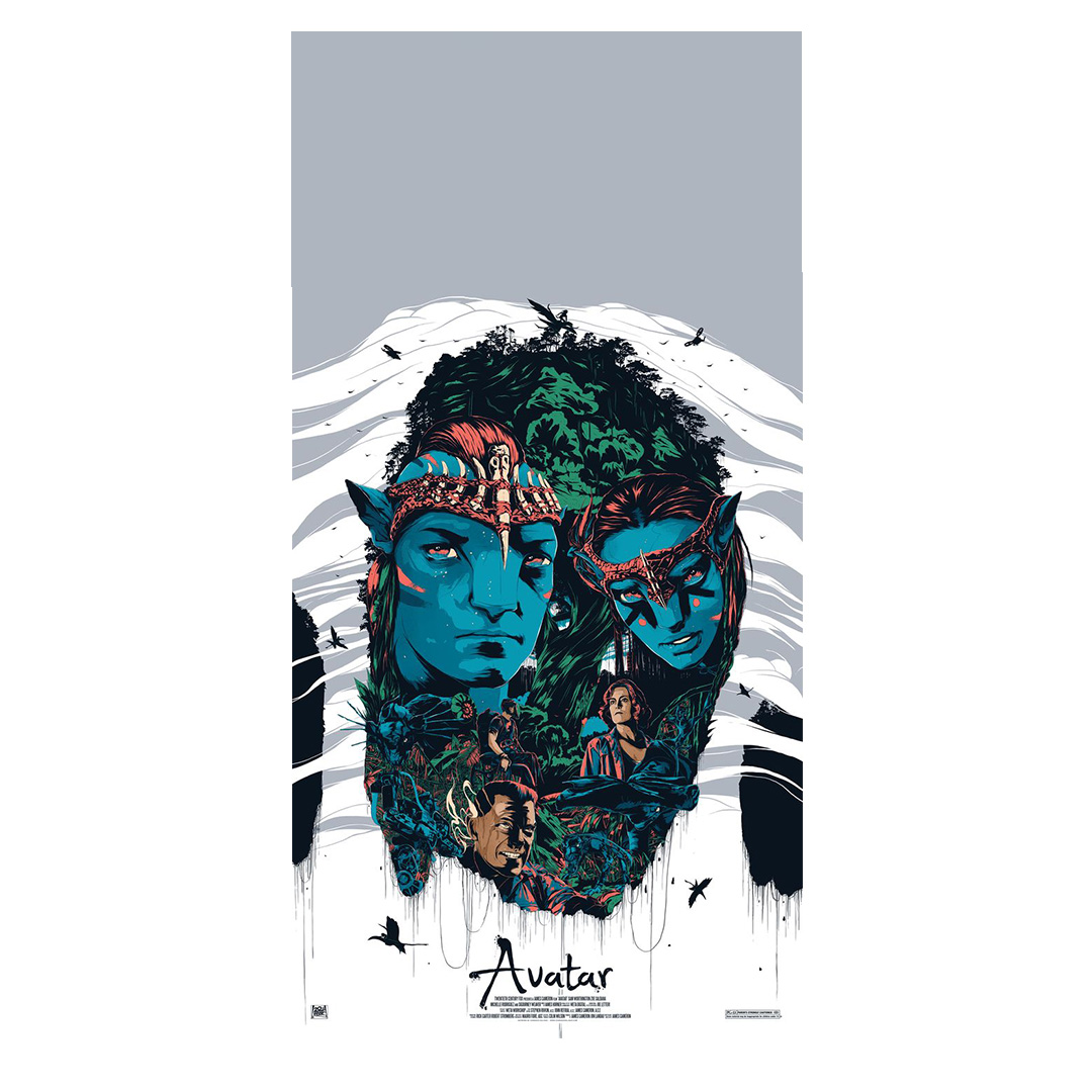 overlay