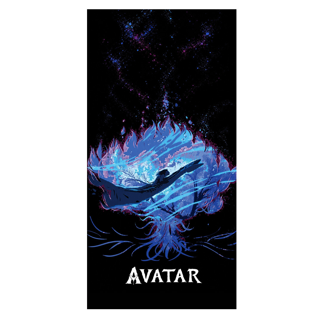 overlay