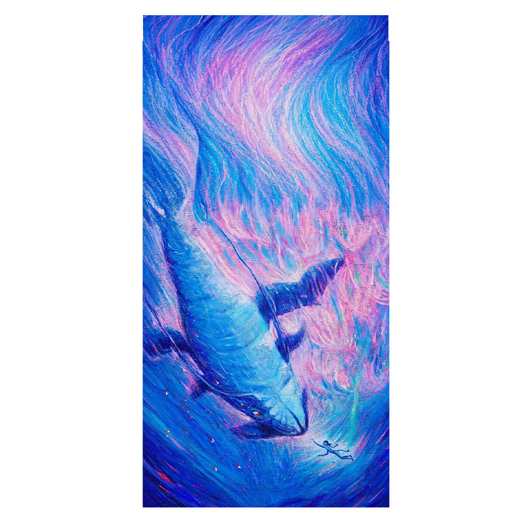 overlay
