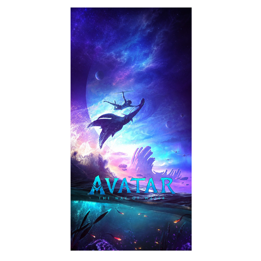 overlay