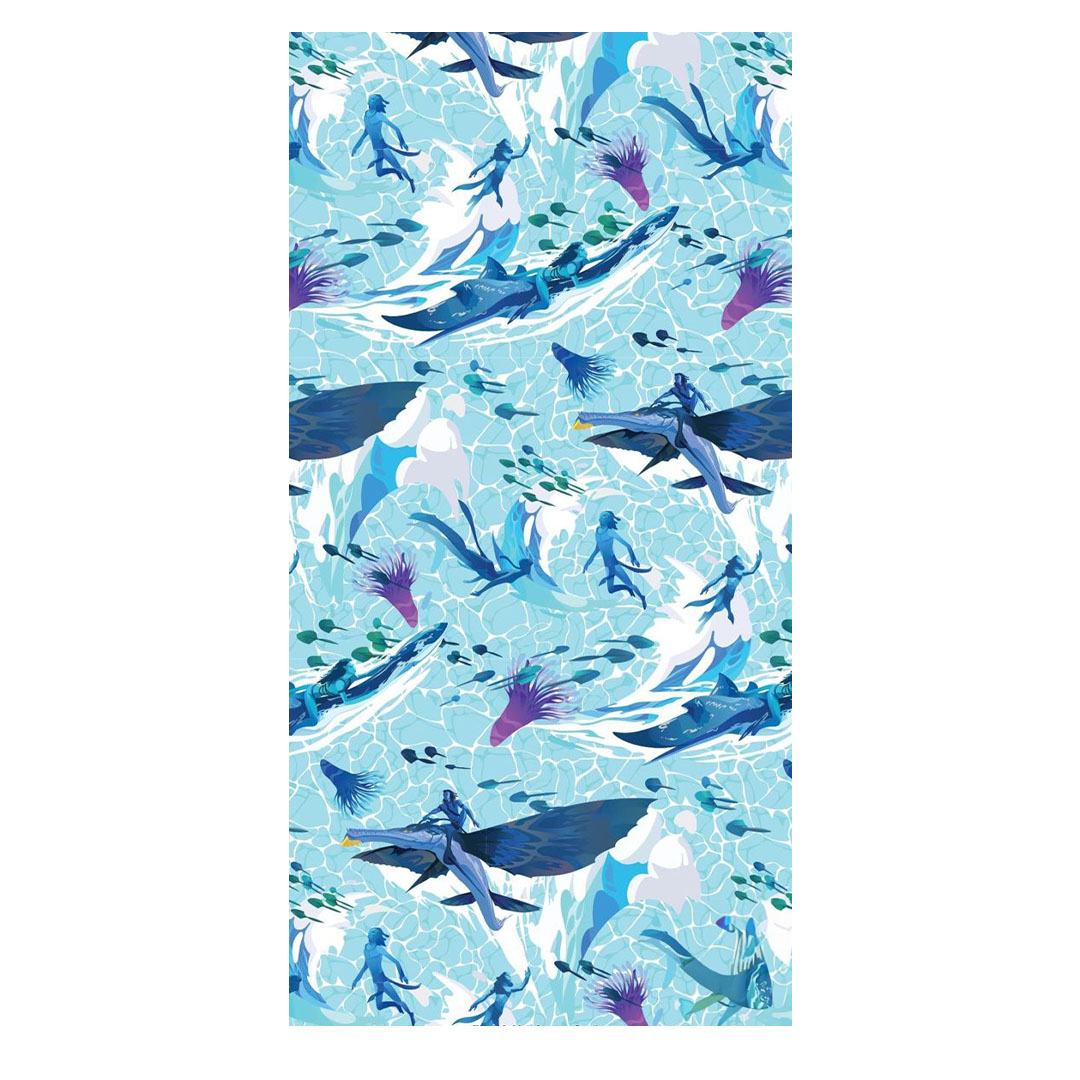 overlay