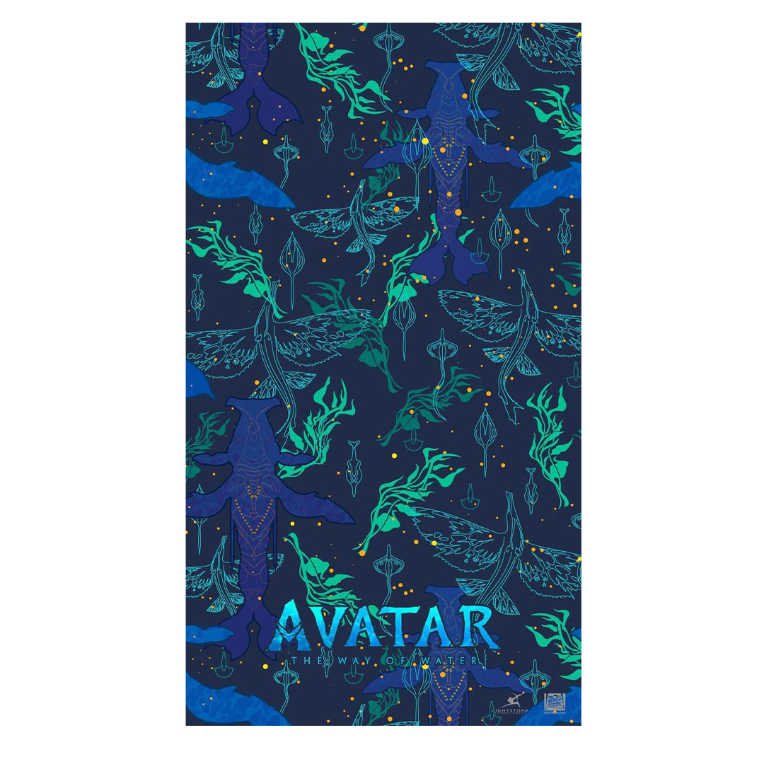 overlay