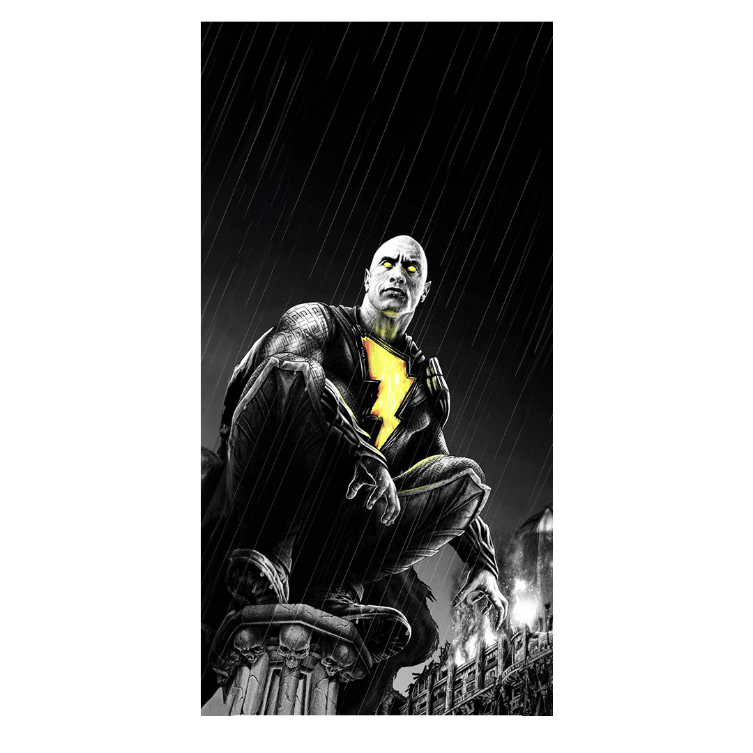 overlay