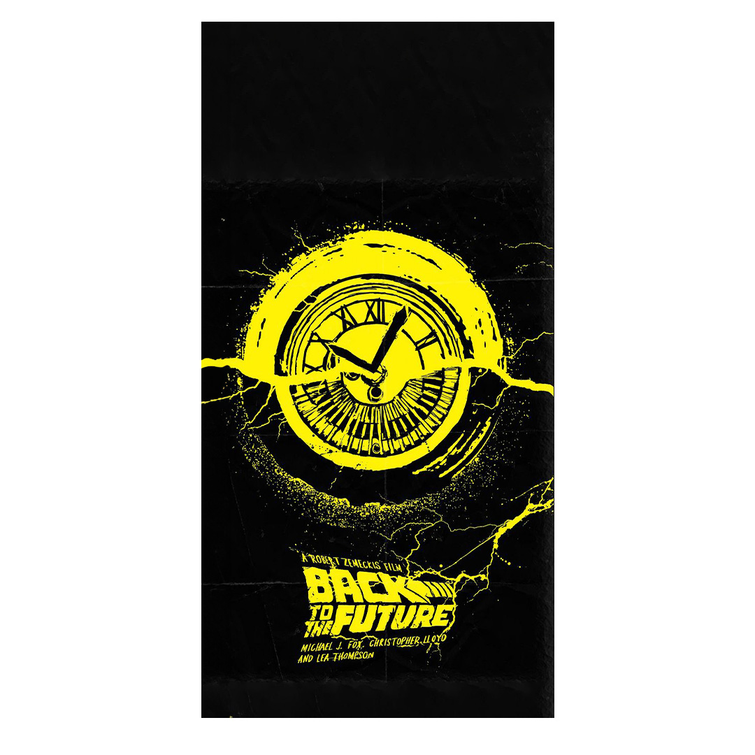 overlay