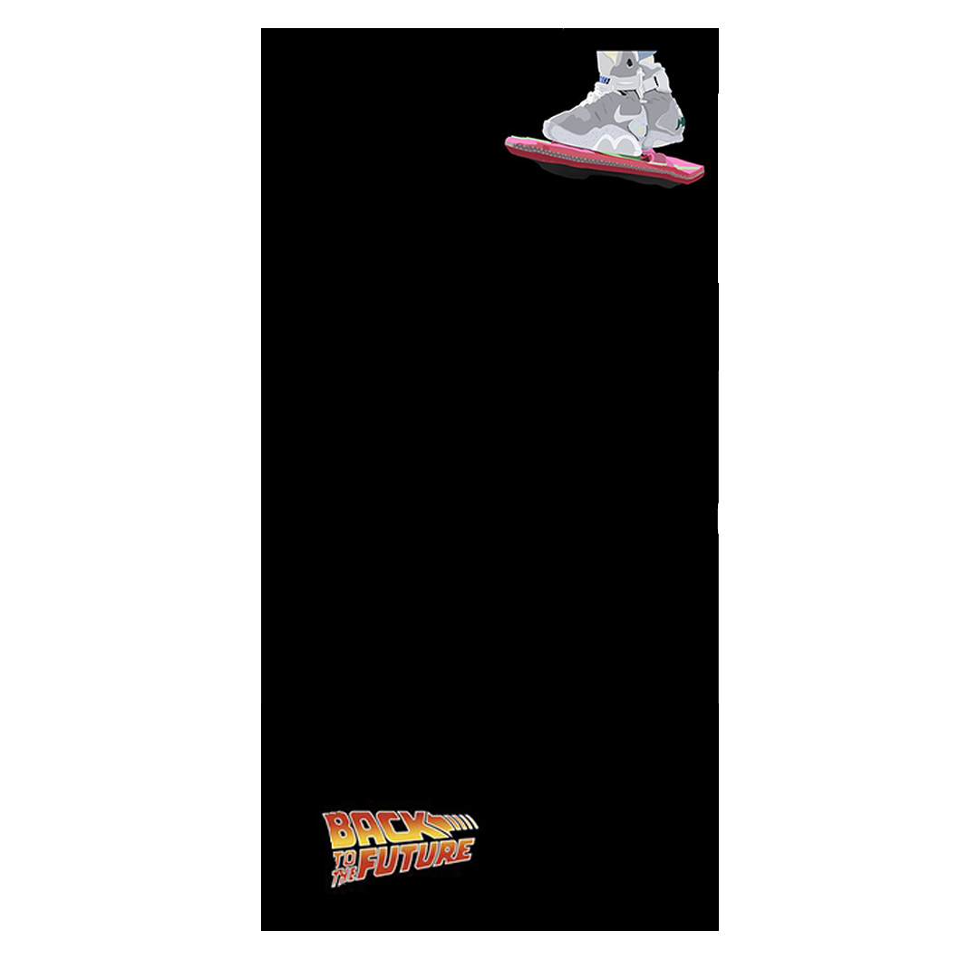 overlay