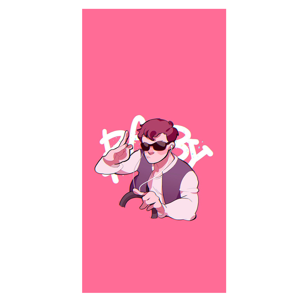 overlay