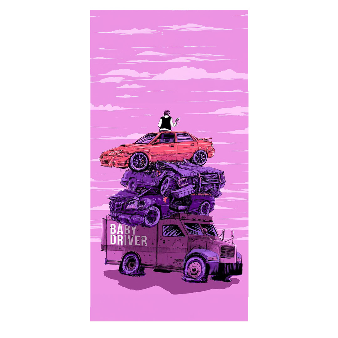 overlay