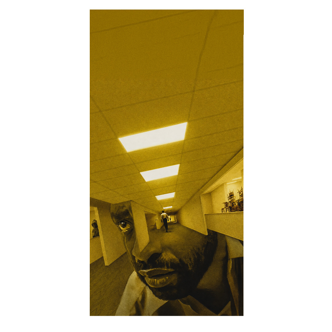overlay