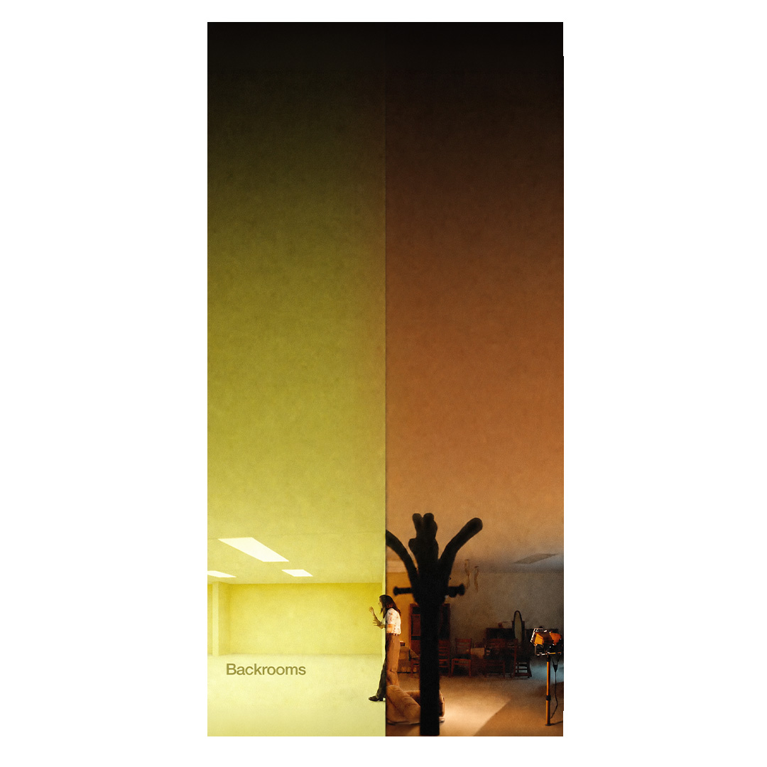 overlay