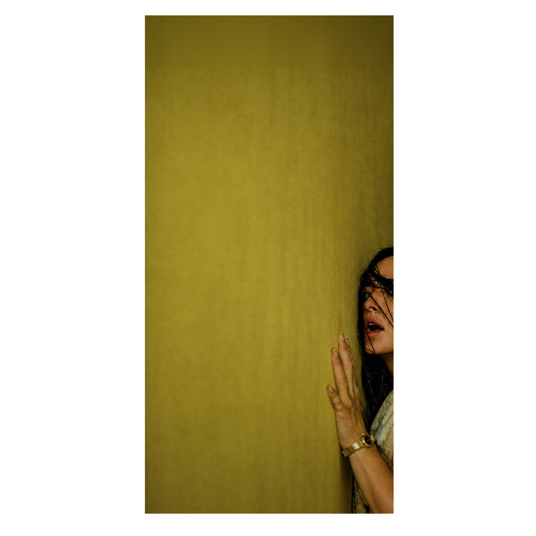overlay