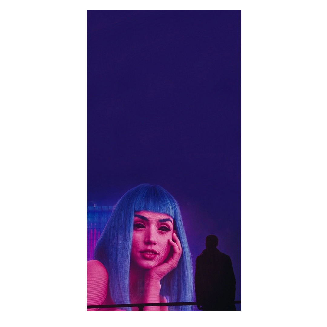 overlay