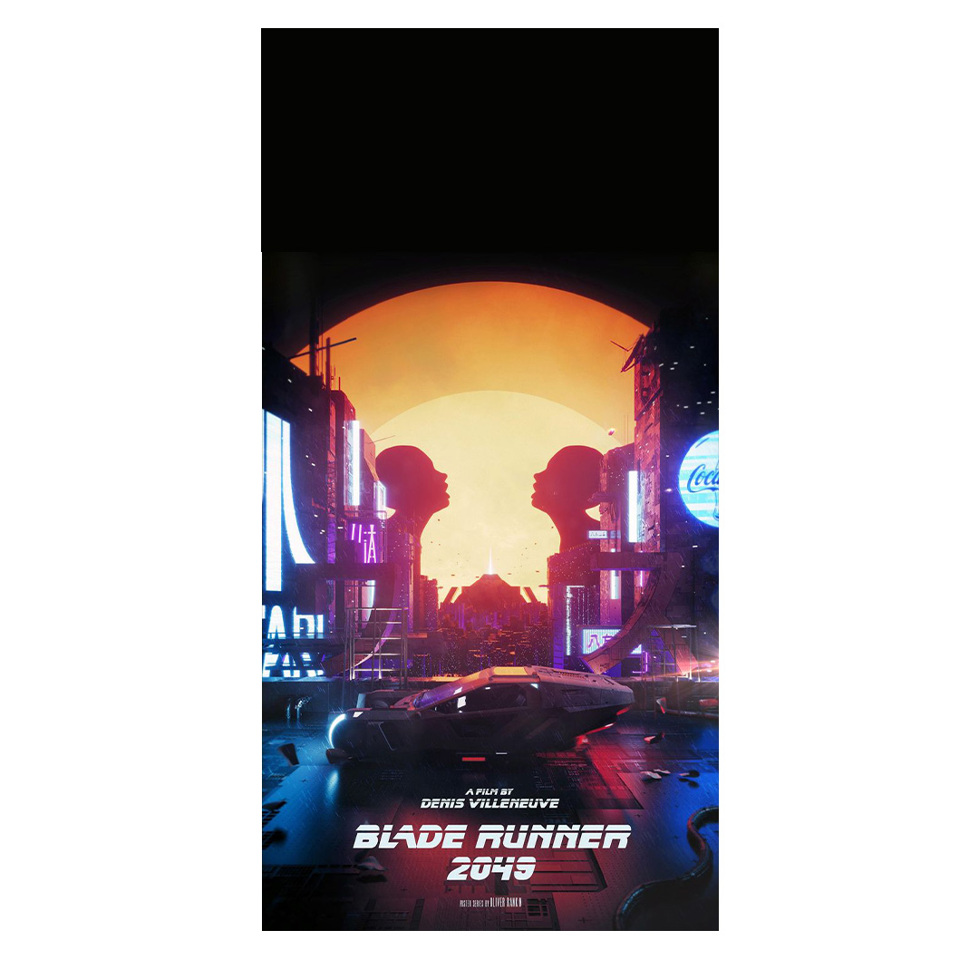 overlay