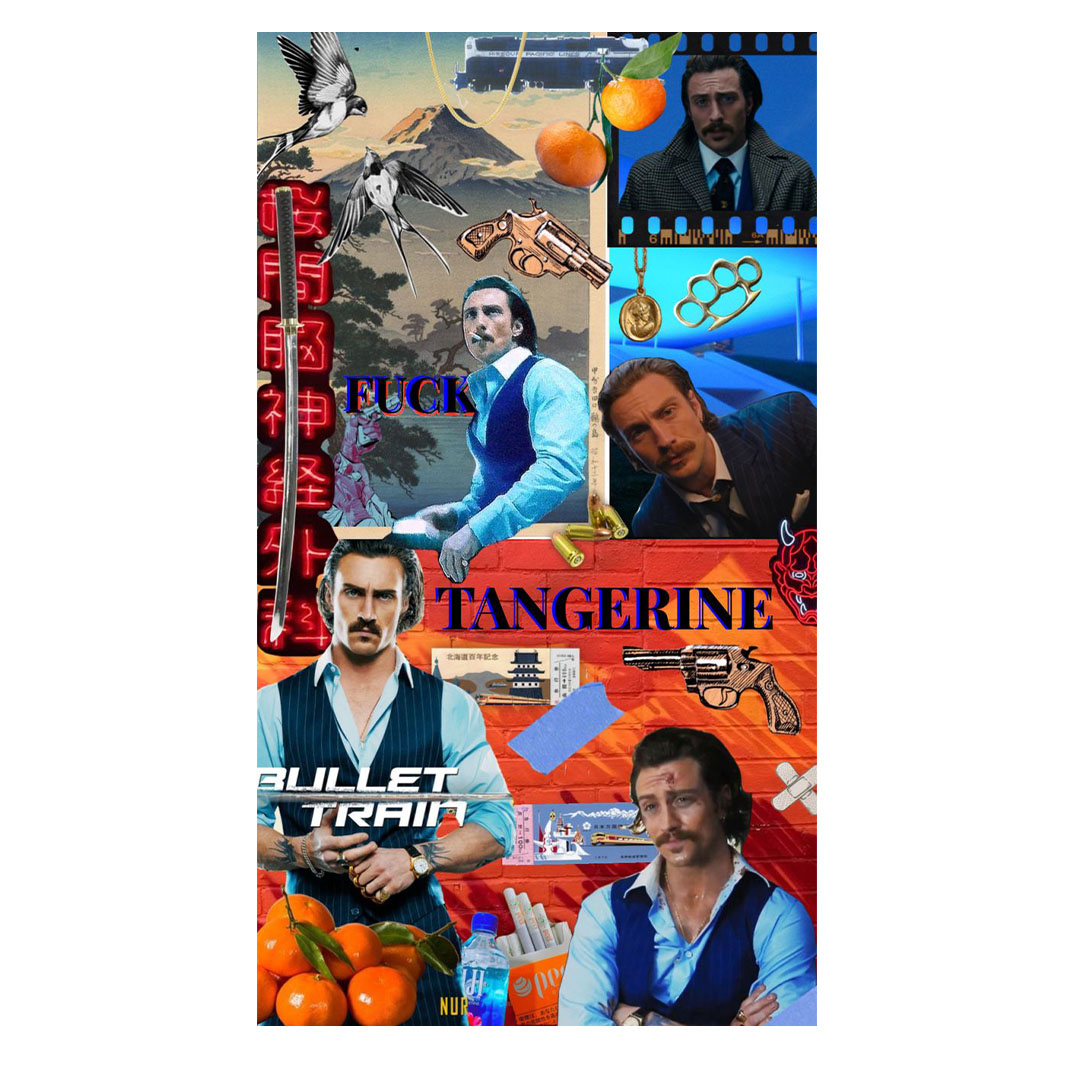 overlay