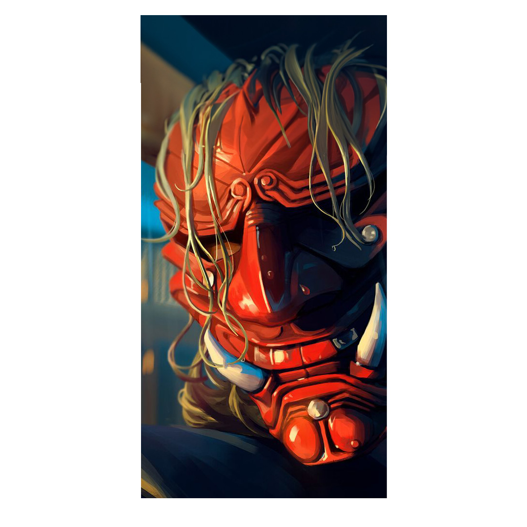 overlay