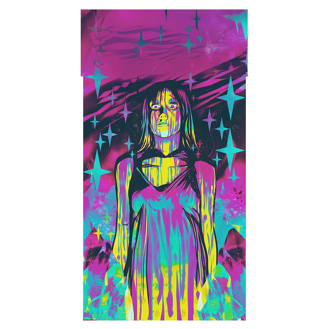 overlay
