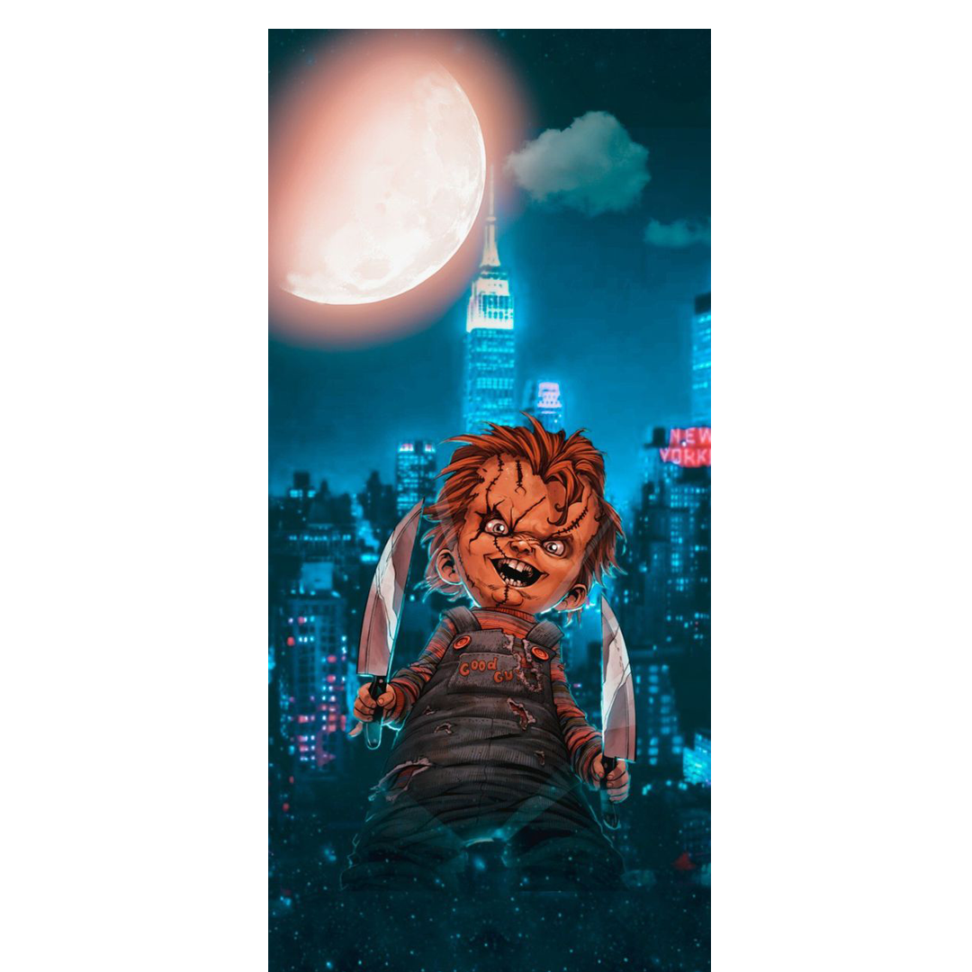 overlay