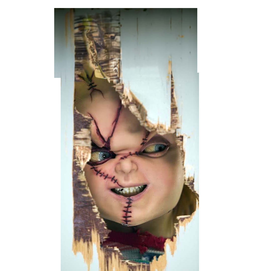 overlay
