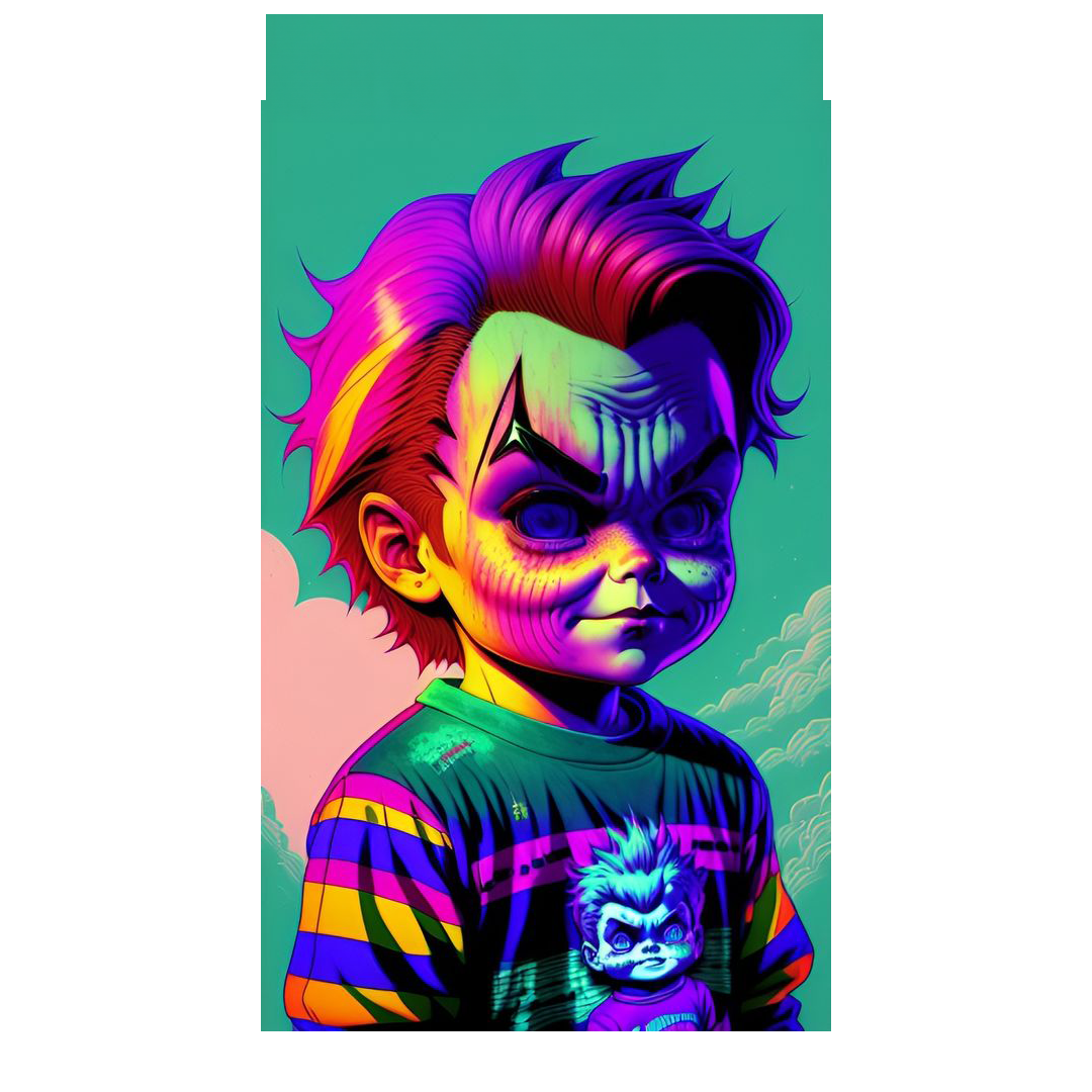 overlay