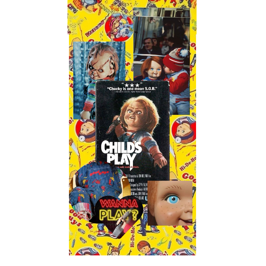 overlay