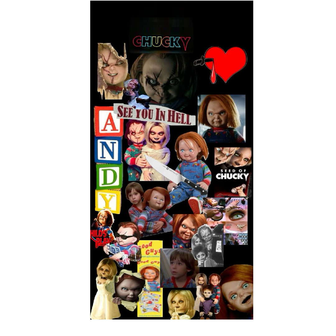 overlay