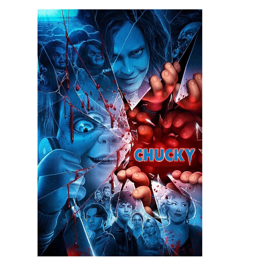 overlay