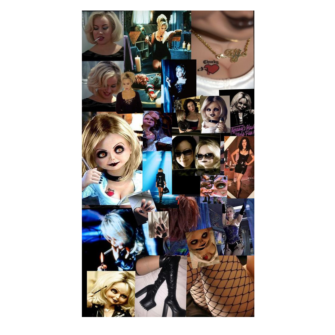 overlay