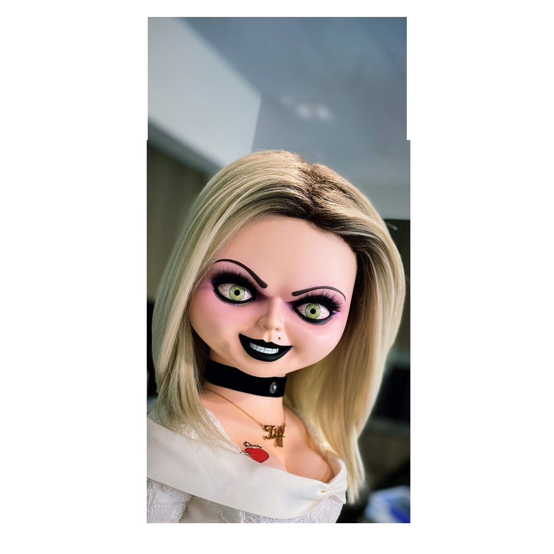 overlay