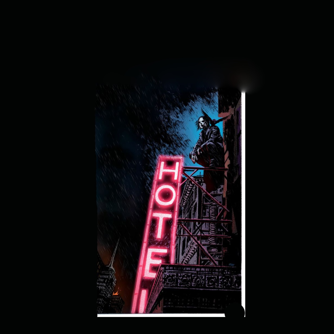 overlay