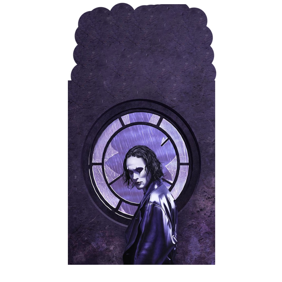 overlay