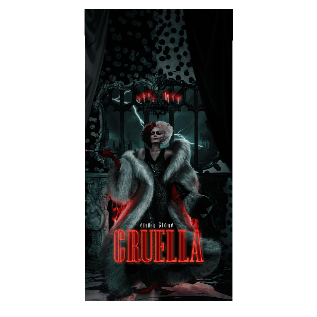 overlay