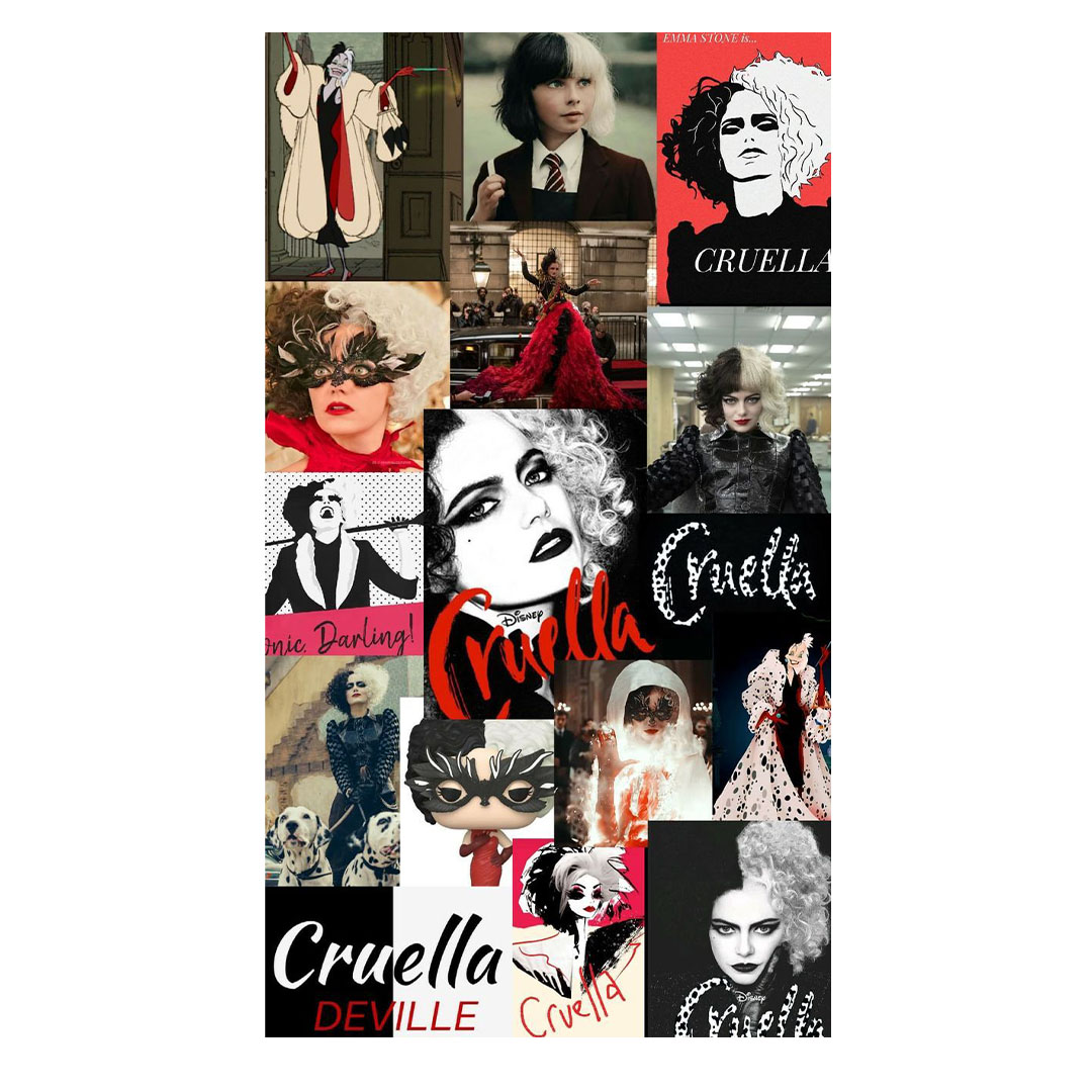overlay