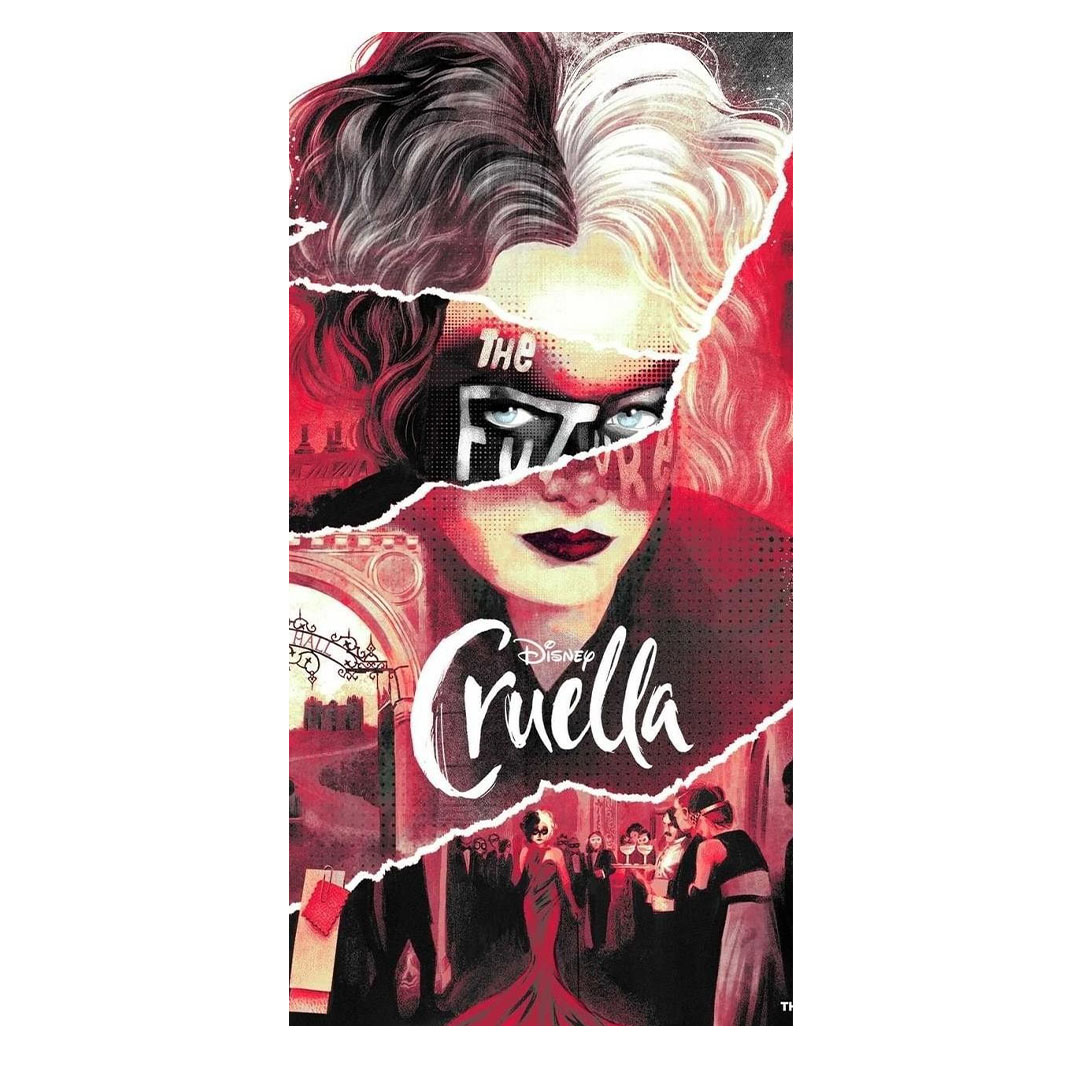 overlay