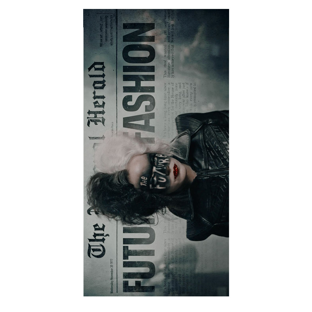 overlay