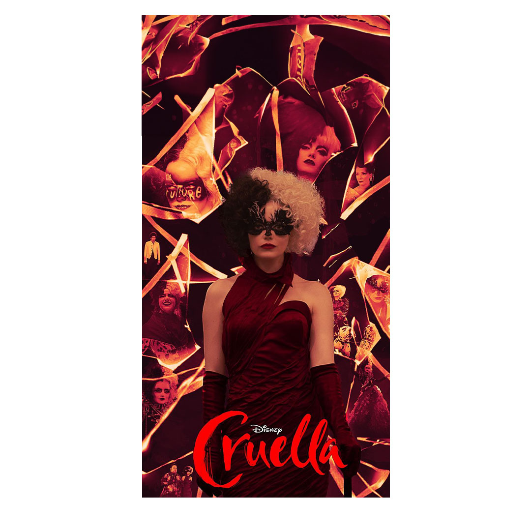 overlay