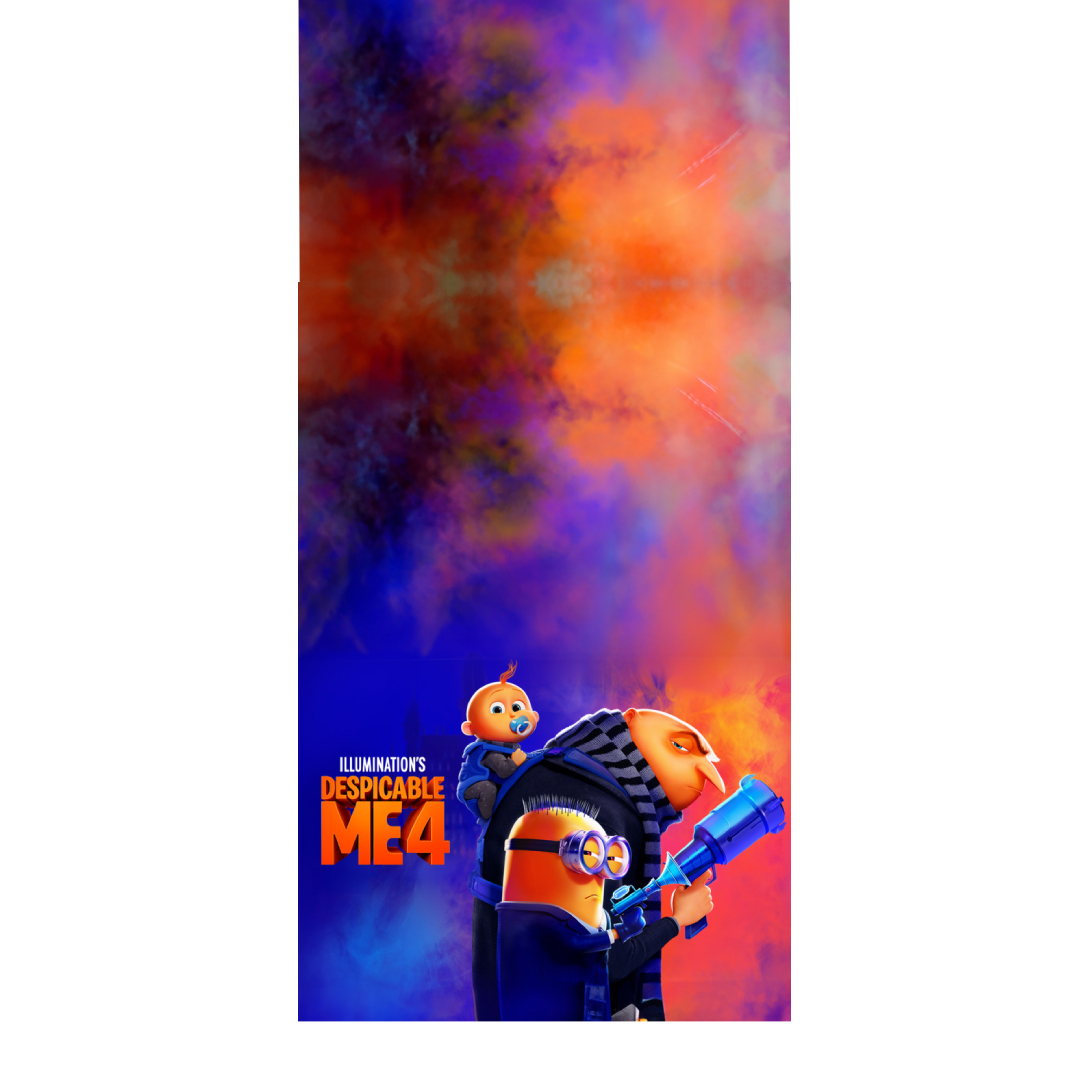 overlay