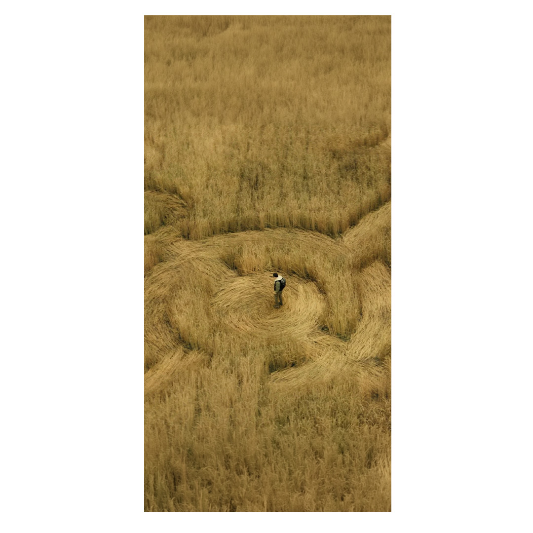 overlay