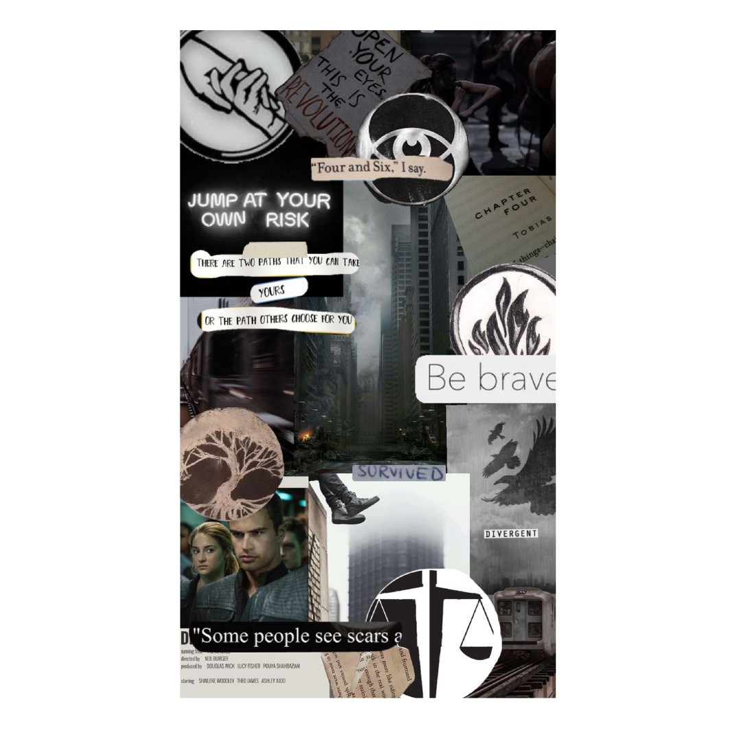 overlay