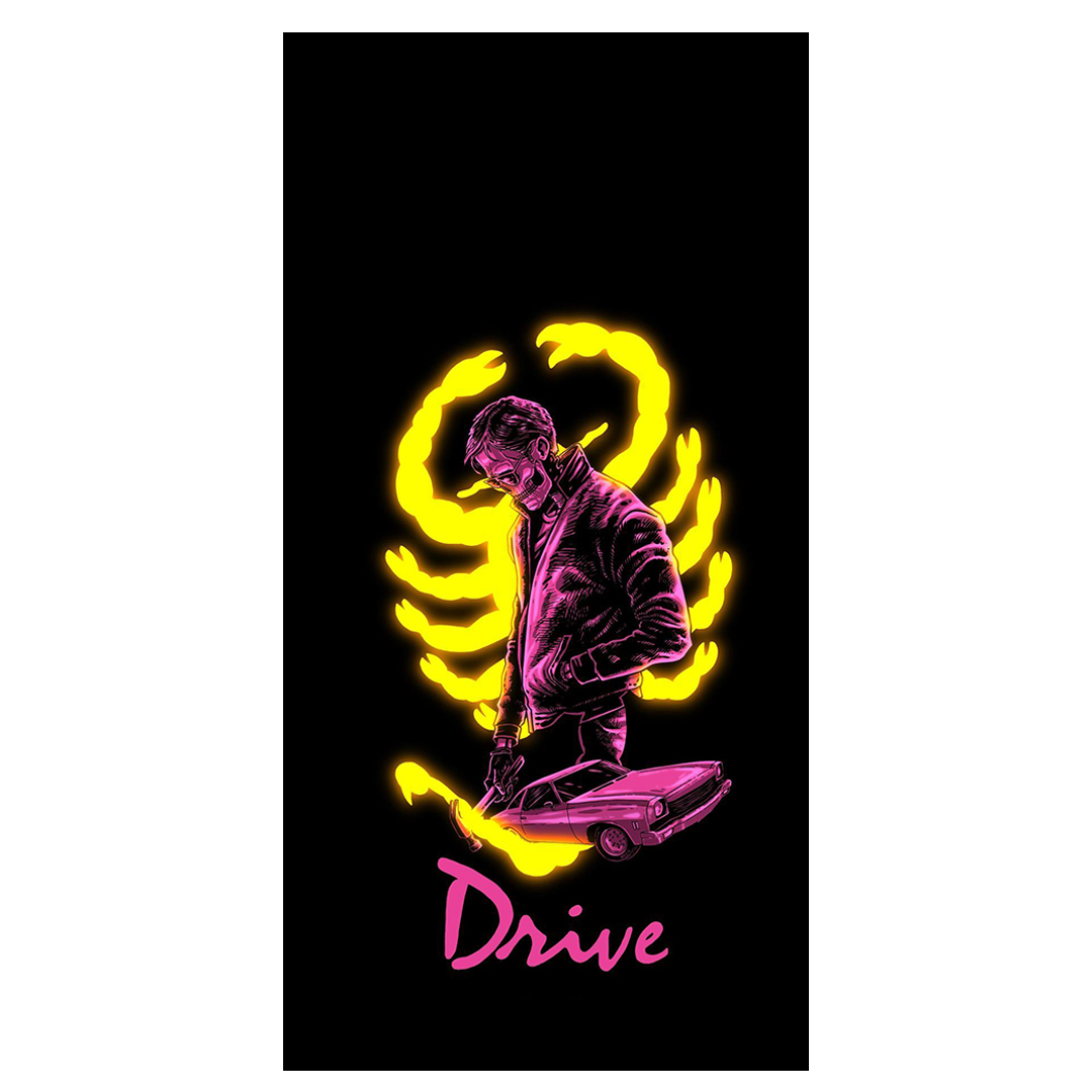 overlay