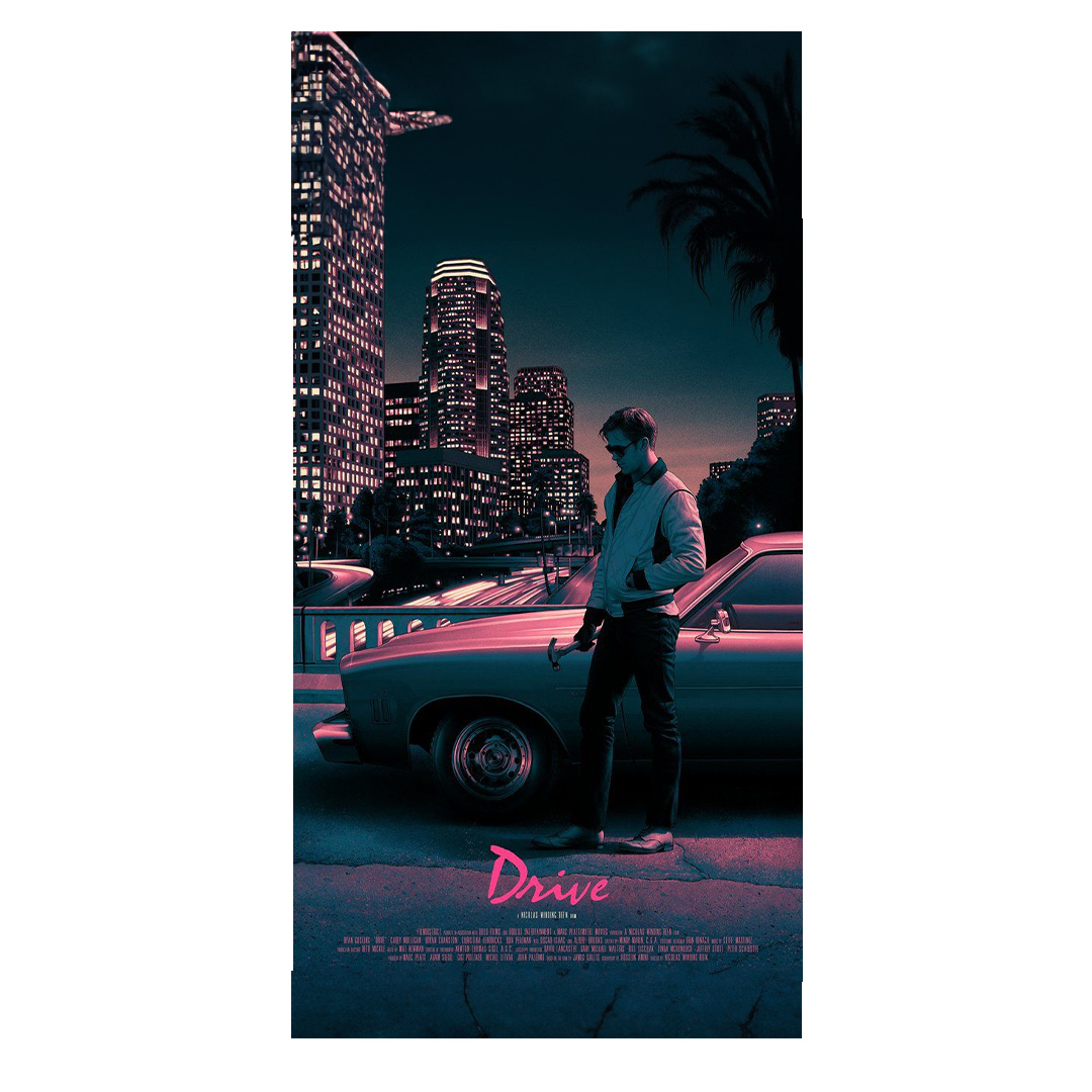 overlay