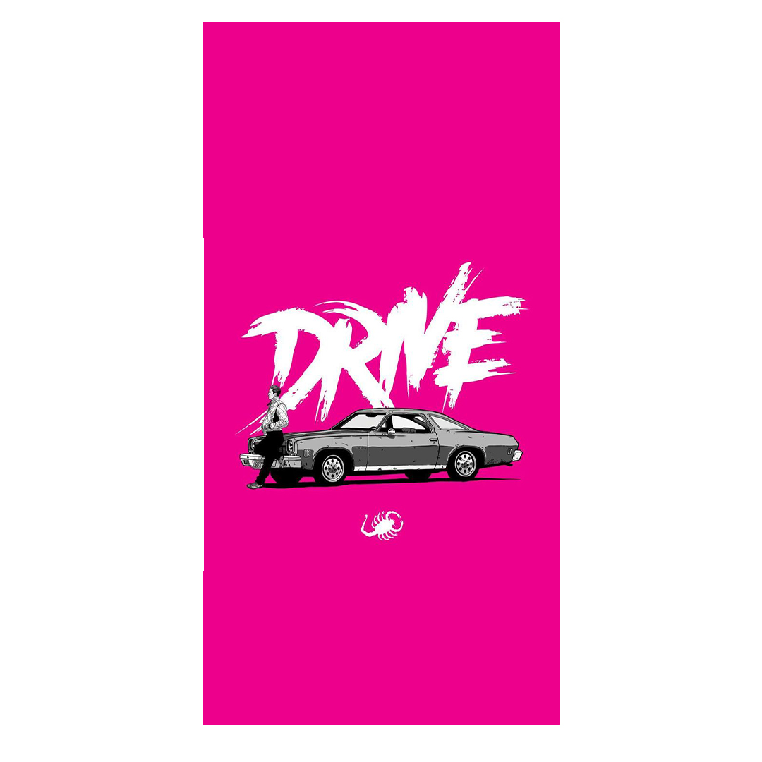 overlay