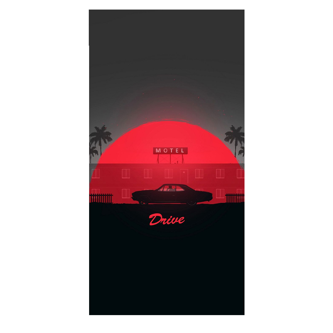 overlay