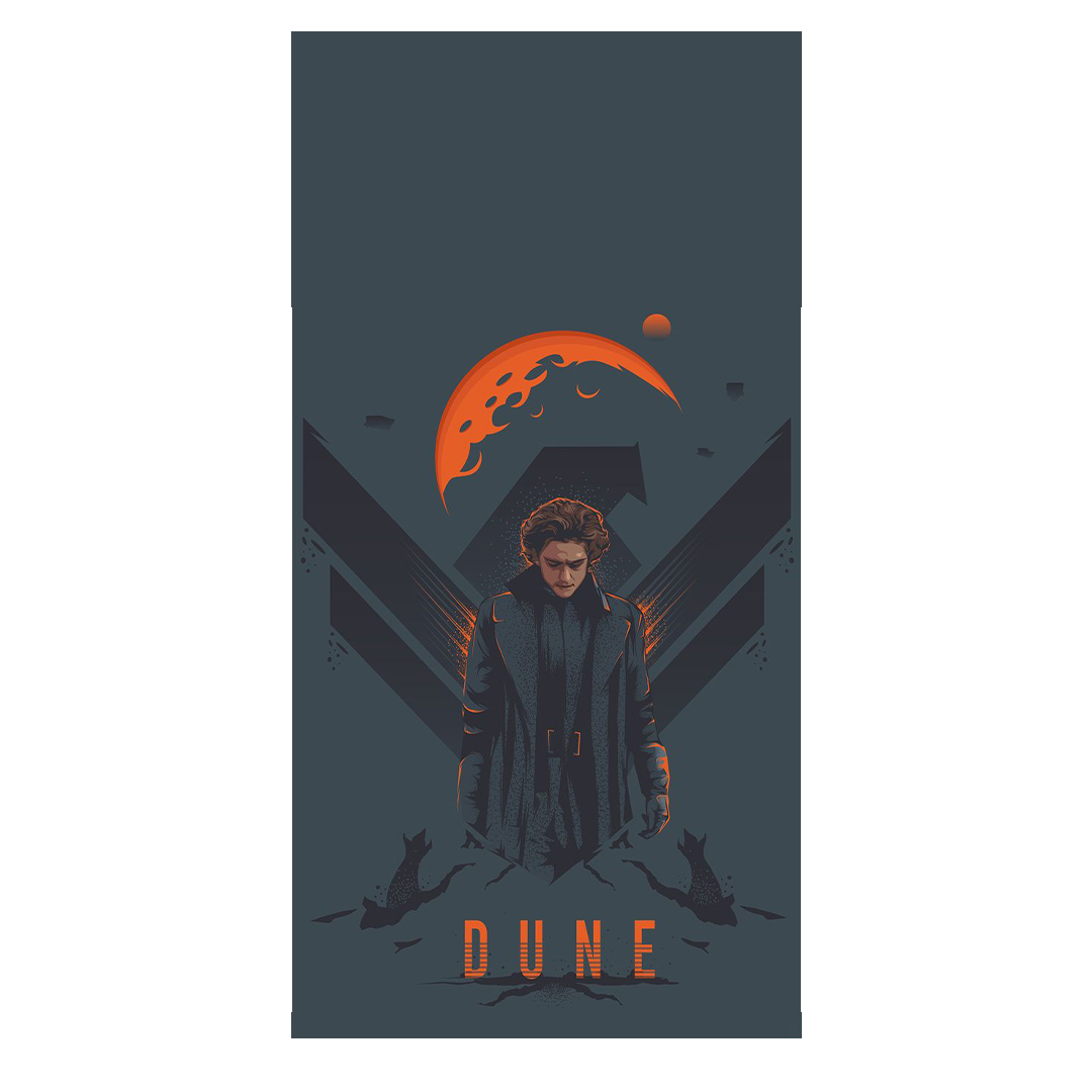 overlay