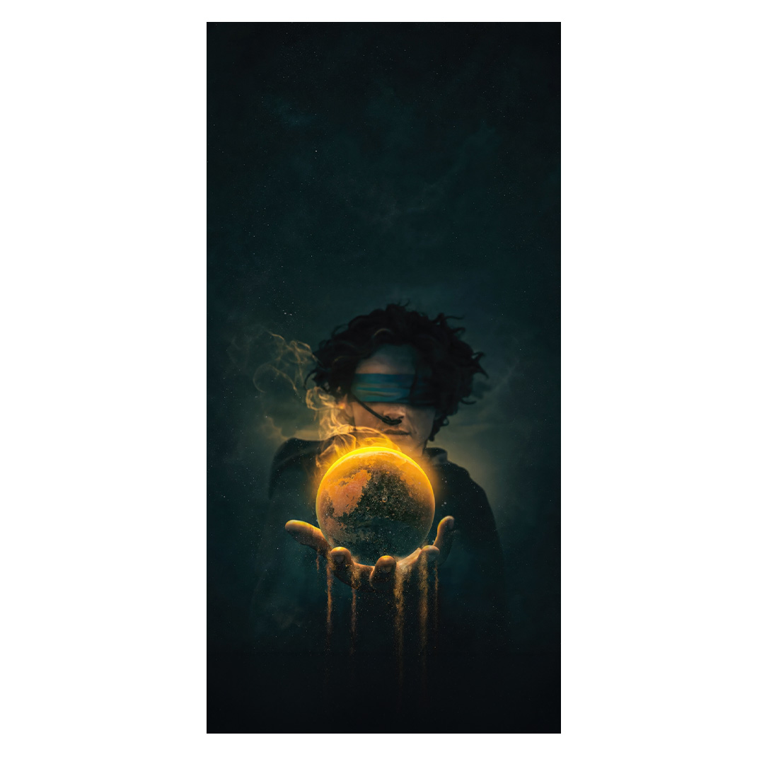 overlay