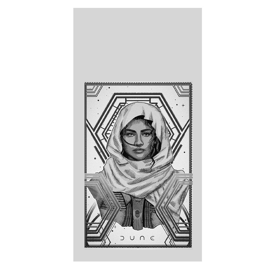 overlay