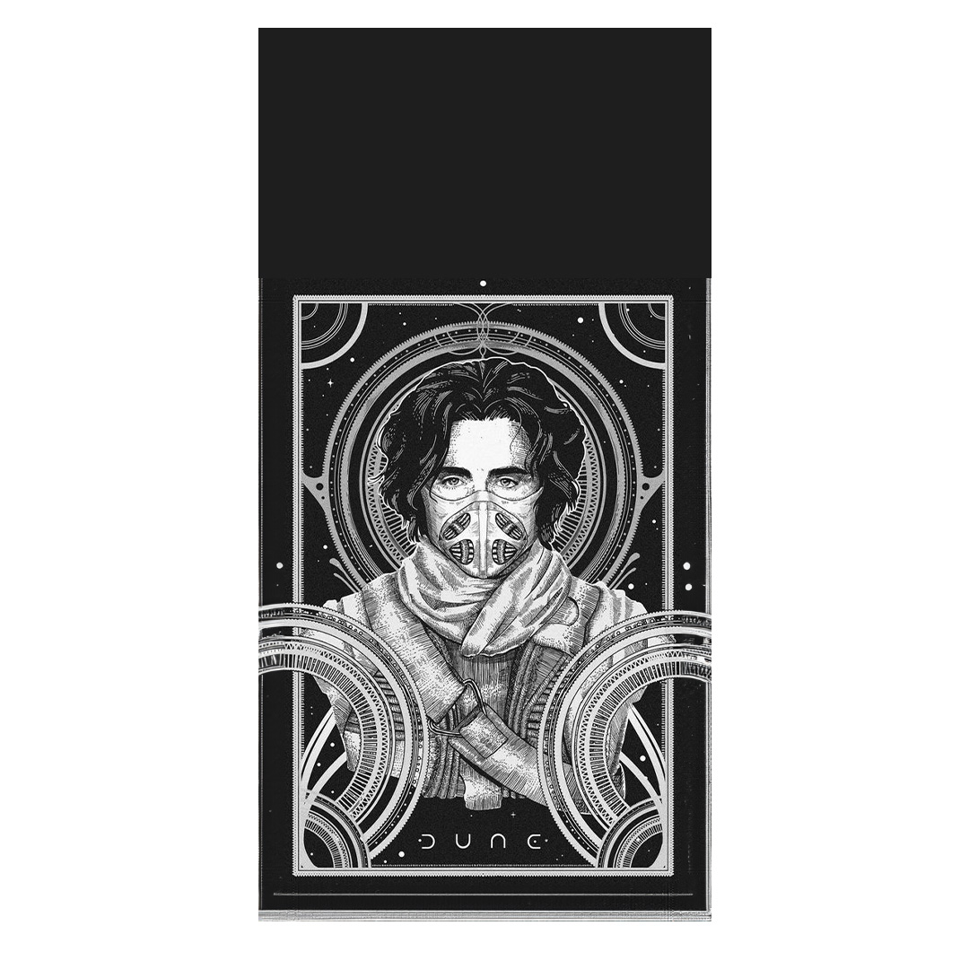overlay