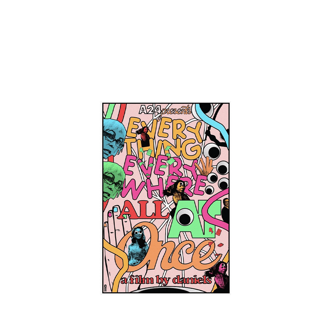 overlay
