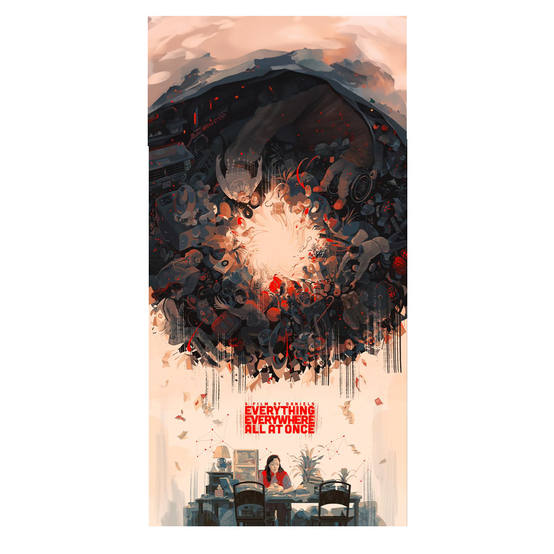 overlay