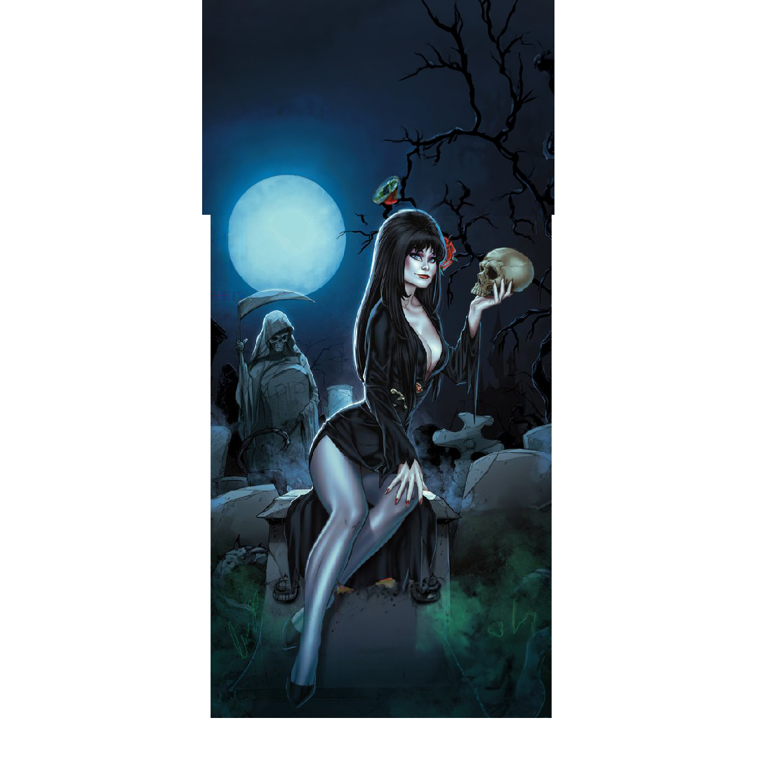 overlay
