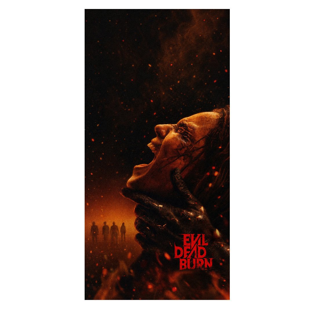 overlay